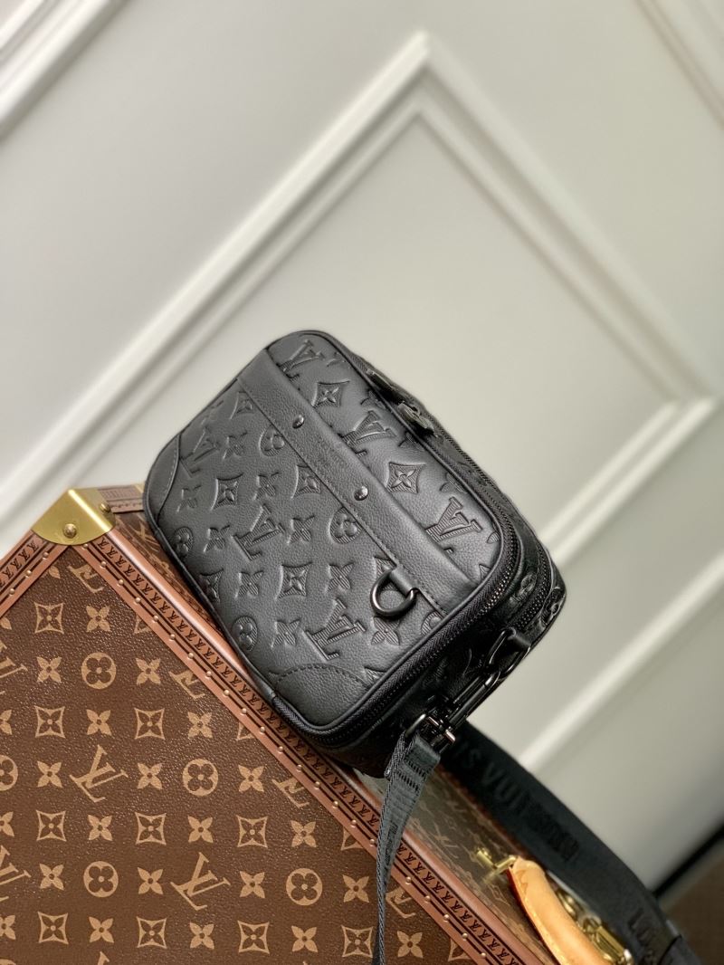 Mens LV Satchel bags